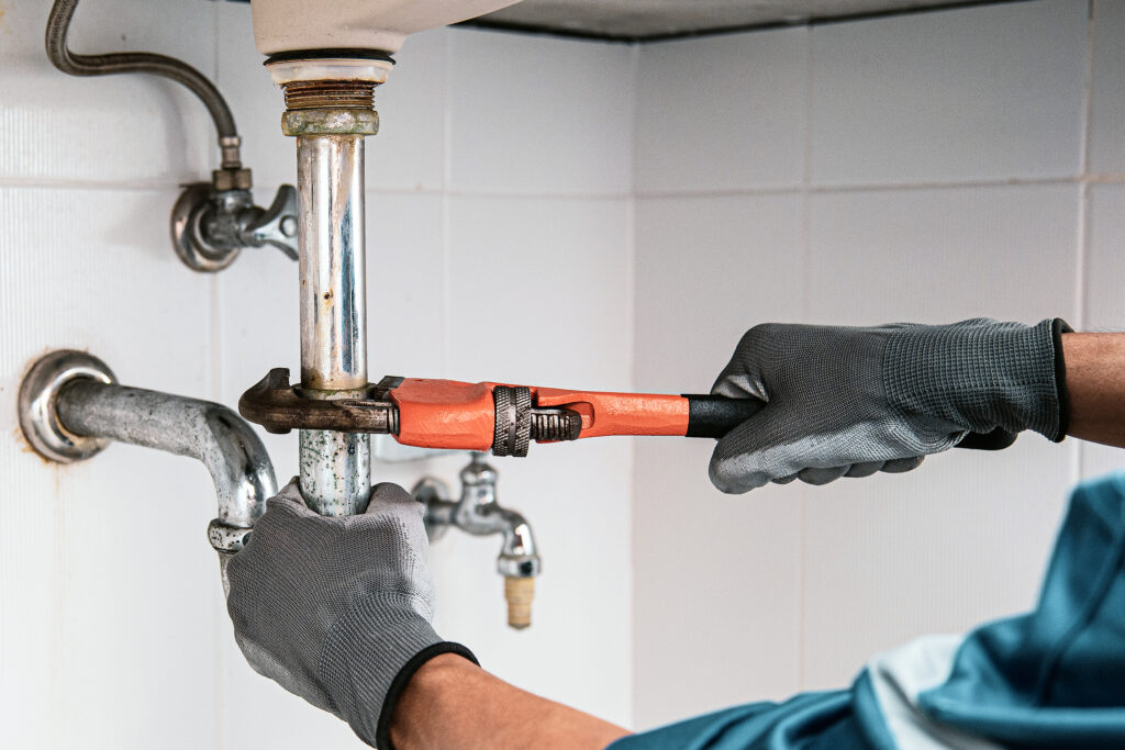 Leak Detection in Largo