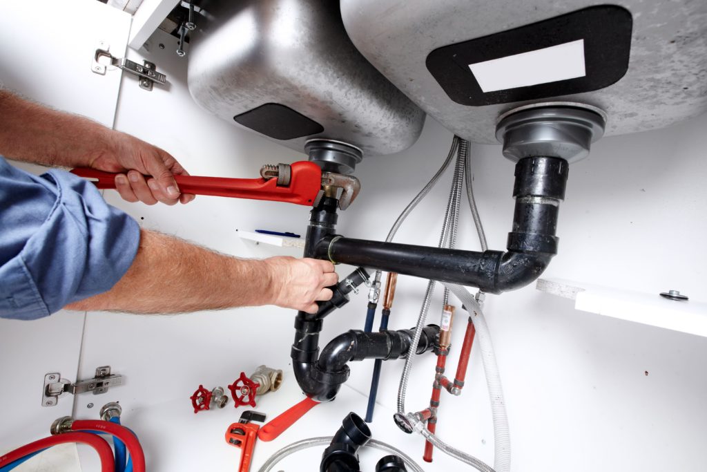 Sink Installation in Largo